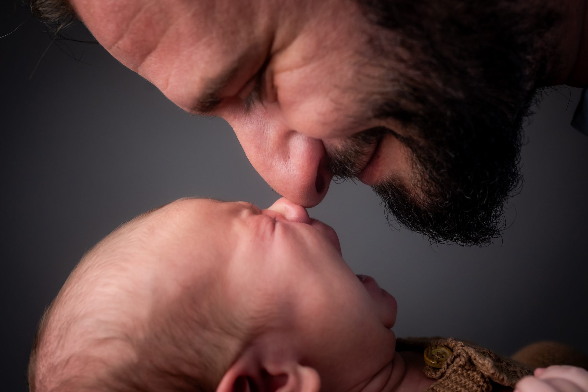 Portofoliu Newborn - fotografie 40